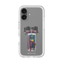 Slim Protection Premium Case［ Katamari Damacy - The King ］