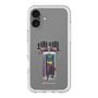 Slim Protection Premium Case［ Katamari Damacy - The King ］