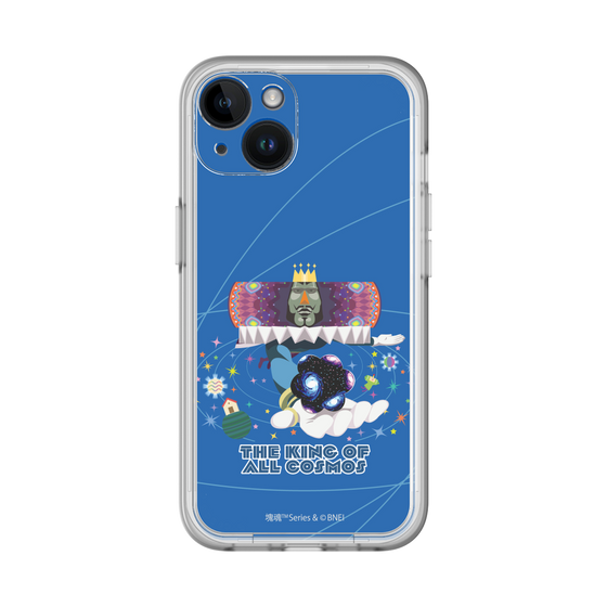 Slim Protection Premium Case［ Katamari Damacy - The King of All Cosmos ］