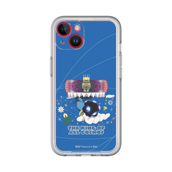 Slim Protection Premium Case［ Katamari Damacy - The King of All Cosmos ］