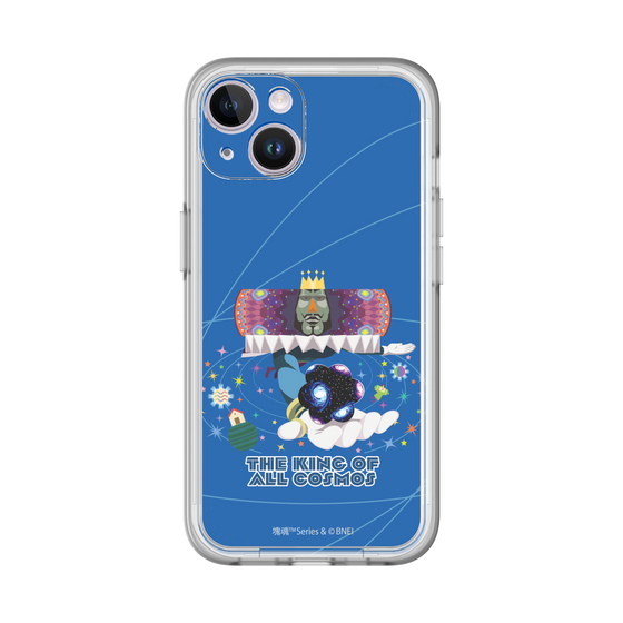 Slim Protection Premium Case［ Katamari Damacy - The King of All Cosmos ］