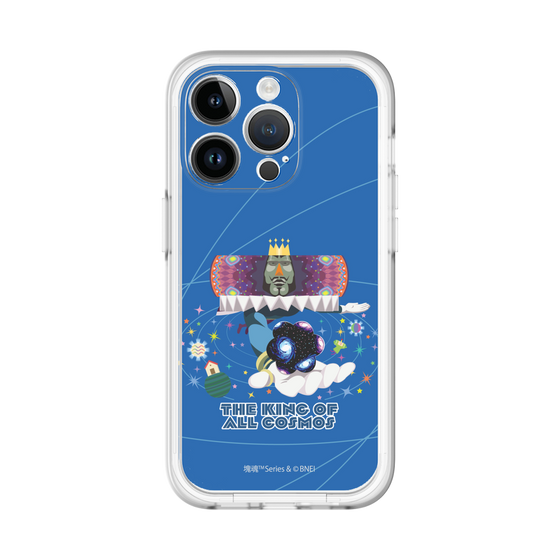 Slim Protection Premium Case［ Katamari Damacy - The King of All Cosmos ］