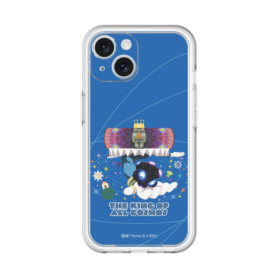 Slim Protection Premium Case［ Katamari Damacy - The King of All Cosmos ］
