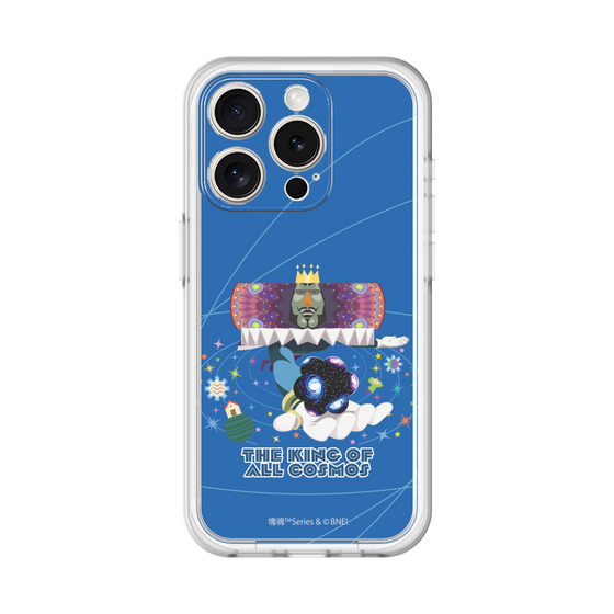 Slim Protection Premium Case［ Katamari Damacy - The King of All Cosmos ］