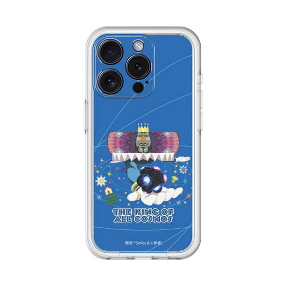 Slim Protection Premium Case［ Katamari Damacy - The King of All Cosmos ］