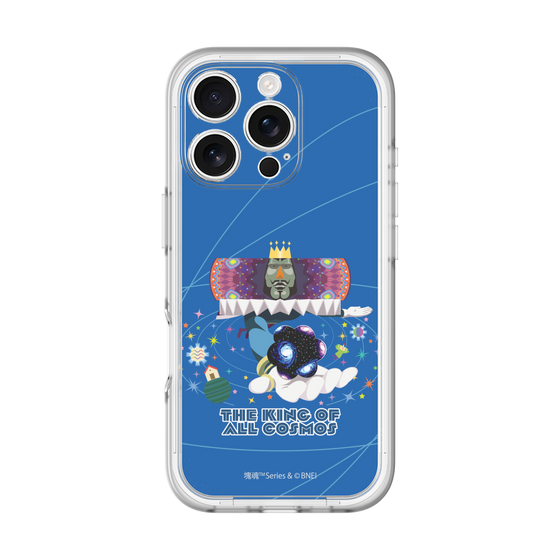 Slim Protection Premium Case［ Katamari Damacy - The King of All Cosmos ］
