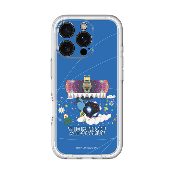 Slim Protection Premium Case［ Katamari Damacy - The King of All Cosmos ］