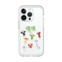 Slim Protection Premium Case［ Katamari Damacy - The Prince and the Cousins ］