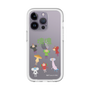 Slim Protection Premium Case［ Katamari Damacy - The Prince and the Cousins ］