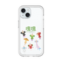 Slim Protection Premium Case［ Katamari Damacy - The Prince and the Cousins ］