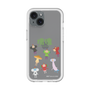 Slim Protection Premium Case［ Katamari Damacy - The Prince and the Cousins ］