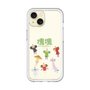 Slim Protection Premium Case［ Katamari Damacy - The Prince and the Cousins ］