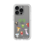 Slim Protection Premium Case［ Katamari Damacy - The Prince and the Cousins ］