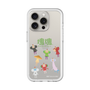 Slim Protection Premium Case［ Katamari Damacy - The Prince and the Cousins ］