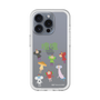 Slim Protection Premium Case［ Katamari Damacy - The Prince and the Cousins ］