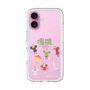 Slim Protection Premium Case［ Katamari Damacy - The Prince and the Cousins ］
