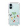 Slim Protection Premium Case［ Katamari Damacy - The Prince and the Cousins ］