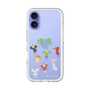 Slim Protection Premium Case［ Katamari Damacy - The Prince and the Cousins ］