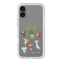 Slim Protection Premium Case［ Katamari Damacy - The Prince and the Cousins ］