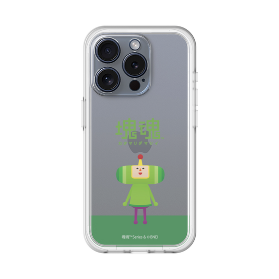 Slim Protection Premium Case［ Katamari Damacy - The Prince ］