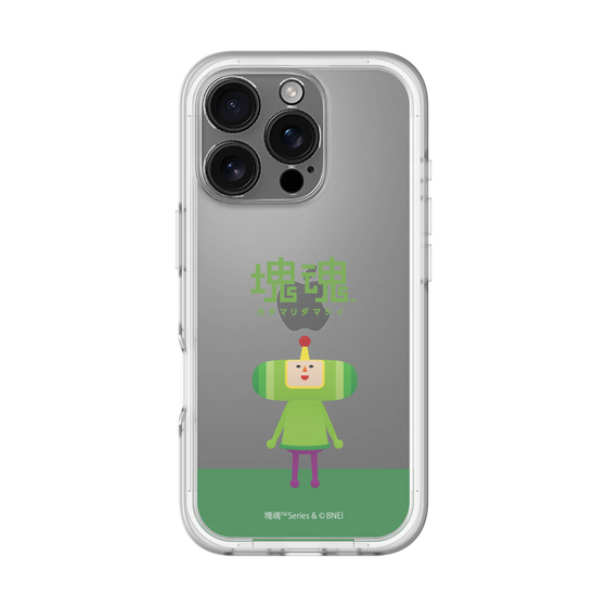 Slim Protection Premium Case［ Katamari Damacy - The Prince ］