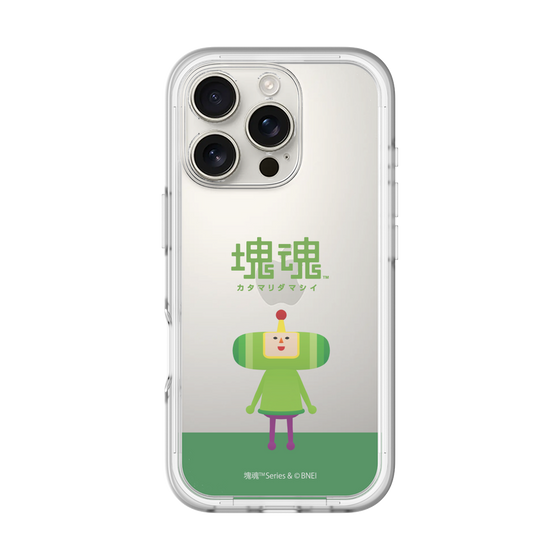 Slim Protection Premium Case［ Katamari Damacy - The Prince ］