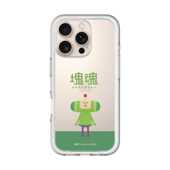 Slim Protection Premium Case［ Katamari Damacy - The Prince ］