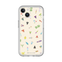 Slim Protection Premium Case［ Katamari Damacy - The Prince and the Cousins - Beige ］