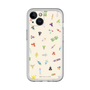 Slim Protection Premium Case［ Katamari Damacy - The Prince and the Cousins - Beige ］