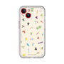 Slim Protection Premium Case［ Katamari Damacy - The Prince and the Cousins - Beige ］