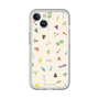 Slim Protection Premium Case［ Katamari Damacy - The Prince and the Cousins - Beige ］