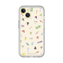 Slim Protection Premium Case［ Katamari Damacy - The Prince and the Cousins - Beige ］