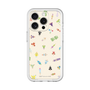 Slim Protection Premium Case［ Katamari Damacy - The Prince and the Cousins - Beige ］