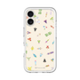Slim Protection Premium Case［ Katamari Damacy - The Prince and the Cousins - Beige ］
