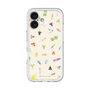 Slim Protection Premium Case［ Katamari Damacy - The Prince and the Cousins - Beige ］