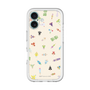 Slim Protection Premium Case［ Katamari Damacy - The Prince and the Cousins - Beige ］