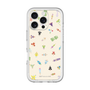 Slim Protection Premium Case［ Katamari Damacy - The Prince and the Cousins - Beige ］