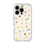 Slim Protection Premium Case［ Katamari Damacy - The Prince and the Cousins - Beige ］