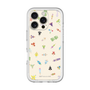 Slim Protection Premium Case［ Katamari Damacy - The Prince and the Cousins - Beige ］