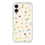 Slim Protection Premium Case［ Katamari Damacy - The Prince and the Cousins - Beige ］