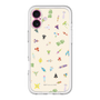 Slim Protection Premium Case［ Katamari Damacy - The Prince and the Cousins - Beige ］