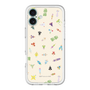 Slim Protection Premium Case［ Katamari Damacy - The Prince and the Cousins - Beige ］