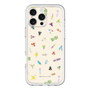Slim Protection Premium Case［ Katamari Damacy - The Prince and the Cousins - Beige ］