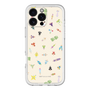 Slim Protection Premium Case［ Katamari Damacy - The Prince and the Cousins - Beige ］