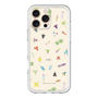 Slim Protection Premium Case［ Katamari Damacy - The Prince and the Cousins - Beige ］