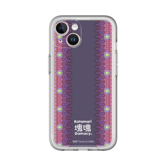 Slim Protection Premium Case［ Katamari Damacy - Background ］