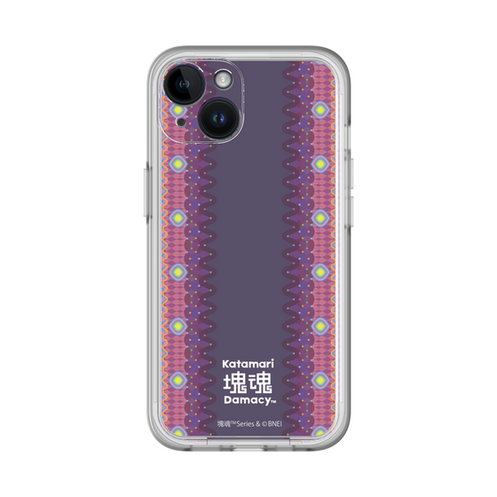 Slim Protection Premium Case［ Katamari Damacy - Background ］