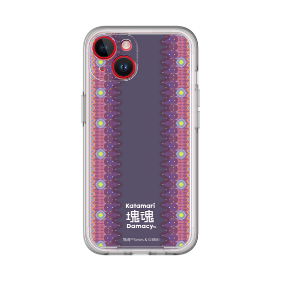 Slim Protection Premium Case［ Katamari Damacy - Background ］