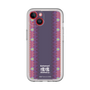 Slim Protection Premium Case［ Katamari Damacy - Background ］