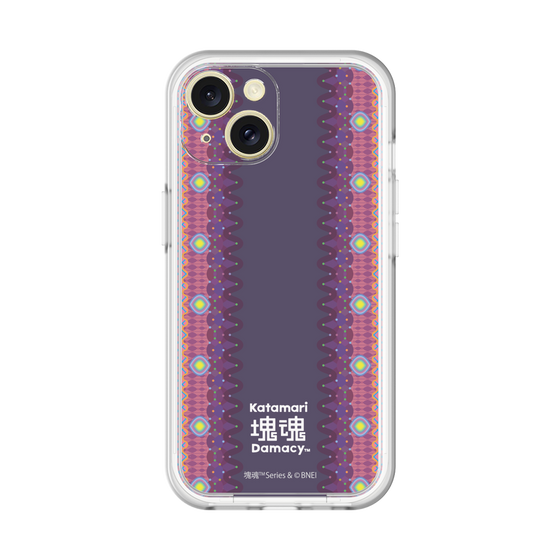 Slim Protection Premium Case［ Katamari Damacy - Background ］